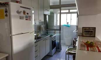 Imagem 4: Apto com ótima distribuição