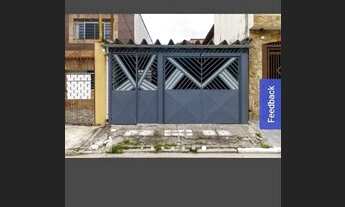 Imagem: Ref 16011 - Sobrado à Venda, Jardim Aricanduva