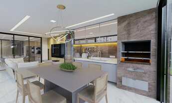 Imagem 7: Casa para venda possui 331 metros quadrados com 4 quartos em Gurupi - Teresina - Piauí