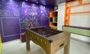 Imagem 3: Apartamento para venda com 65 metros quadrados com 3 quartos em Serraria - Maceió - AL