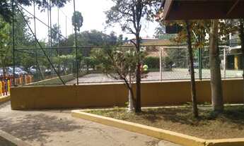 Imagem 3: Apartamento para venda tem 56 metros quadrados com 2 quartos