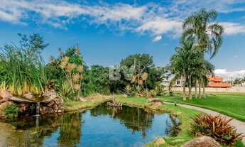 Imagem 2: Terreno condomínio Fechado em Jurerê Internacional - Florianópolis - SC