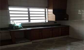 Imagem 3: Térrea para venda possui 202 metros quadrados com 2 quartos em Planalto Paulista - São Pau