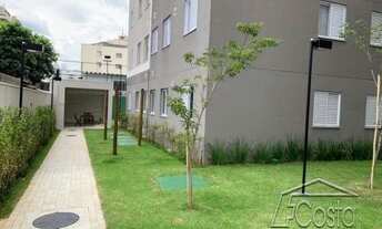 Imagem 2: São Paulo - Apartamento Padrão - Santana