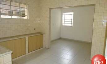 Imagem 3: São Paulo - Casa Padrão - Ipiranga