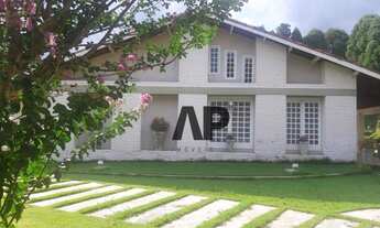 Imagem 3: Casa com 5 dormitórios à venda, 400 m² por R$ 2.200.000,00 - Condomínio City Castelo - Itu