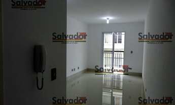 Imagem 6: Apartamento na Av Padre Arlindo Vieira - Jd Vergueiro - SP