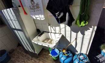 Imagem 5: Casa para venda com 128 metros quadrados com 2 quartos em Vila Dalila - São Paulo - SP