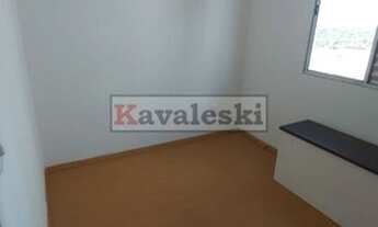 Imagem 5: Apartamento, Vila do Encontro - São Paulo