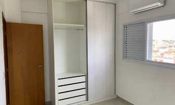 Imagem 6: Alugo Apartamento novo 2 quartos rico em armários