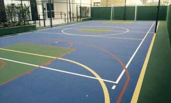 Imagem 5: Apartamento 69 m², 2 quartos, sendo 1 Suíte na Lapa - São Paulo - SP