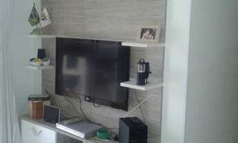 Imagem 2: Apartamento - Venda - 3 dorms(1 suíte) - 2 Vagas - Parque São Jorge - São Paulo - SP