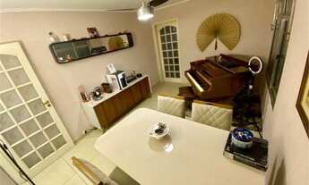 Imagem 5: Térrea para venda com 130 metros quadrados com 4 quartos em Vila Butantã - São Paulo - SP