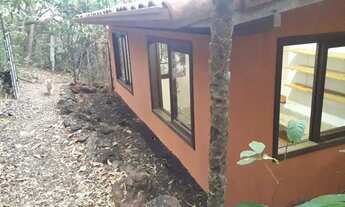 Imagem 3: ALUGO CASA JARDIM BOTANICO