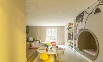 Imagem 4: Apartamento 68 m², 2 quartos em Vila Ipojuca - São Paulo - SP