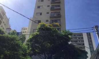 Imagem: APARTAMENTO DE 75 M² PARA VENDA COM 2 DORMITÓRIOS/1VG/2