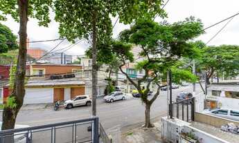 Imagem 2: Sobrado para venda 157m2, 3 quartos 1 suíte 2 vagas Chácara Santo Antonio