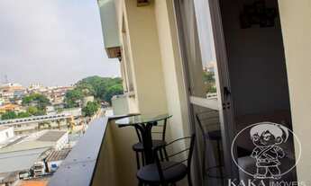 Imagem 3: Apartamento à venda - Vila Formosa