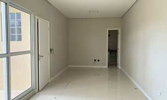 Imagem 3: Cobertura duplex | Hugo Lange | 3 quartos