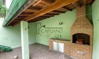 Imagem: Casa com 4 dorms, Vila Madalena, São Paulo