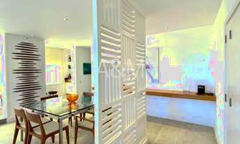 Imagem 4: Cobertura com 3 Quartos à venda - Barra da Tijuca