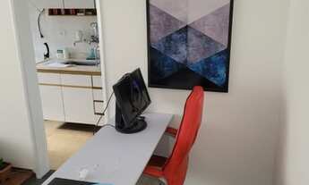 Imagem 3: Apartamento 1 dorm para Venda - São Judas, São Paulo - 40m², 1 vaga