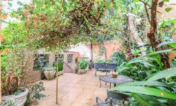 Imagem 4: Térrea para venda possui 223 metros quadrados com 3 quartos em Butantã - São Paulo - SP