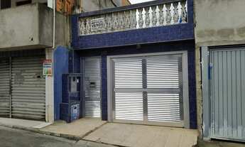 Imagem: Casa de condomínio sobrado para venda tem