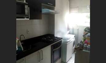 Imagem 6: Apartamento com 2 dormitórios à venda, 44 m² por R$ 370.000,00 - Liberdade - São Paulo/SP