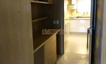 Imagem 7: Apartamento para venda tem 753 metros quadrados com 4 quartos em Jardim Panorama - São Pau