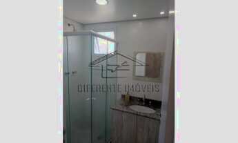 Imagem 6: Apartamento com varanda gourmet 73M2, 3 dormitórios,1 suite, 2 vagas de garagem- Tatuapé