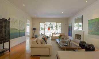 Imagem 5: Casa à venda, 465 m² por R$ 3.600.000,00 - Vila Tramontano - São Paulo/SP