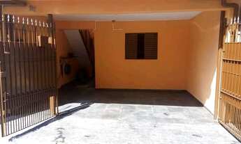 Imagem 2: K.S) Casa vila São josé ( atrás do sacolão