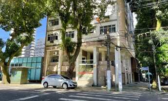 Imagem 2: Apto para aluguel com 155m2, 3 quartos sendo 1 suíte s/ garagem em Batista Campos Belém/PA