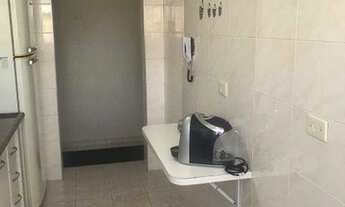 Imagem 6: Apartamento com 2 dormitórios à venda, 54 m² por R$ 235.000,00 - São Miguel Paulista - São