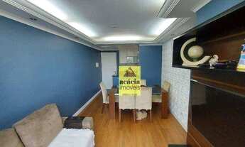 Imagem: Apartamento à venda, 49 m² por R$ 280.000,00