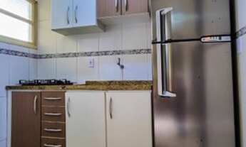 Imagem 6: Apartamento para venda em Tramandaí, na beira mar, de frente, 2 dormitórios