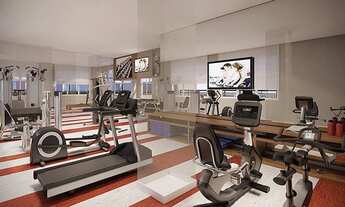 Imagem 5: Apartamento para Venda em São Paulo, Santo Amaro, 3 dormitórios, 3 suítes, 4 banheiros, 4