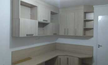 Imagem: Apartamento - Parque Munhoz - 2 Dormitórios