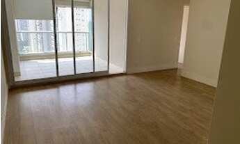 Imagem 2: Apartamento para venda tem 71 metros quadrados com 2 quartos em Campo Belo - São Paulo - S