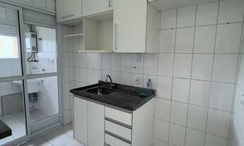 Imagem 7: Apartamento para venda tem 60 metros quadrados com 2 quartos em Vila Dom Pedro I - São Pau