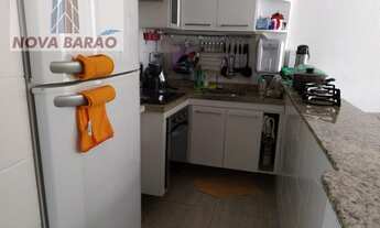 Imagem 6: Apartamento em Campos Elíseos - São Paulo