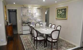 Imagem 4: Apartamento de 4 Dormitórios na Rua Juquis