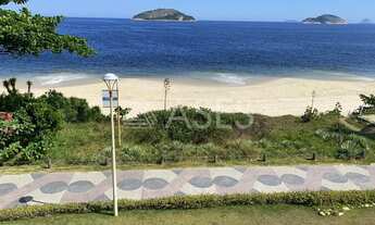 Imagem: Cobertura à venda, Camboinhas, NITEROI