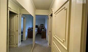 Imagem 3: Itaim Bibi 220 m² com requinte e qualidade de vida ao lado do Parque do Povo