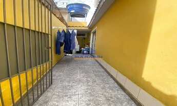 Imagem 3: Casa Vila Tolstoi São Paulo/SP