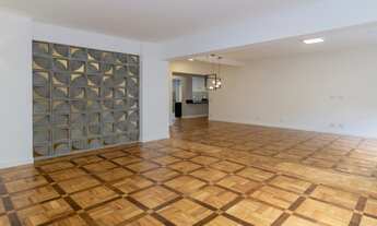 Imagem 5: Higienópolis - apartamento reformado