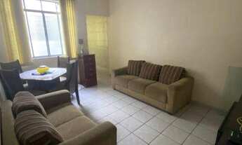 Imagem 2: Apartamento com 3 dormitórios, 74 m² - venda por R$ 320.000,00 ou aluguel por R$ 2.500,00