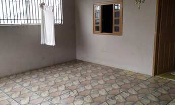 Imagem: Casa para venda possui 65 metros quadrados