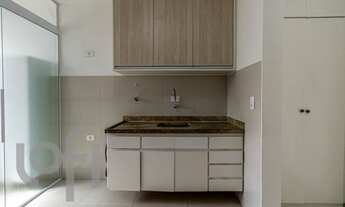 Imagem 7: São Paulo - Apartamento Padrão - Saúde